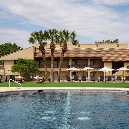 Tapatio Springs Hill Country Resort Boerne Ngoại thất bức ảnh