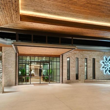 Tapatio Springs Hill Country Resort Boerne Ngoại thất bức ảnh