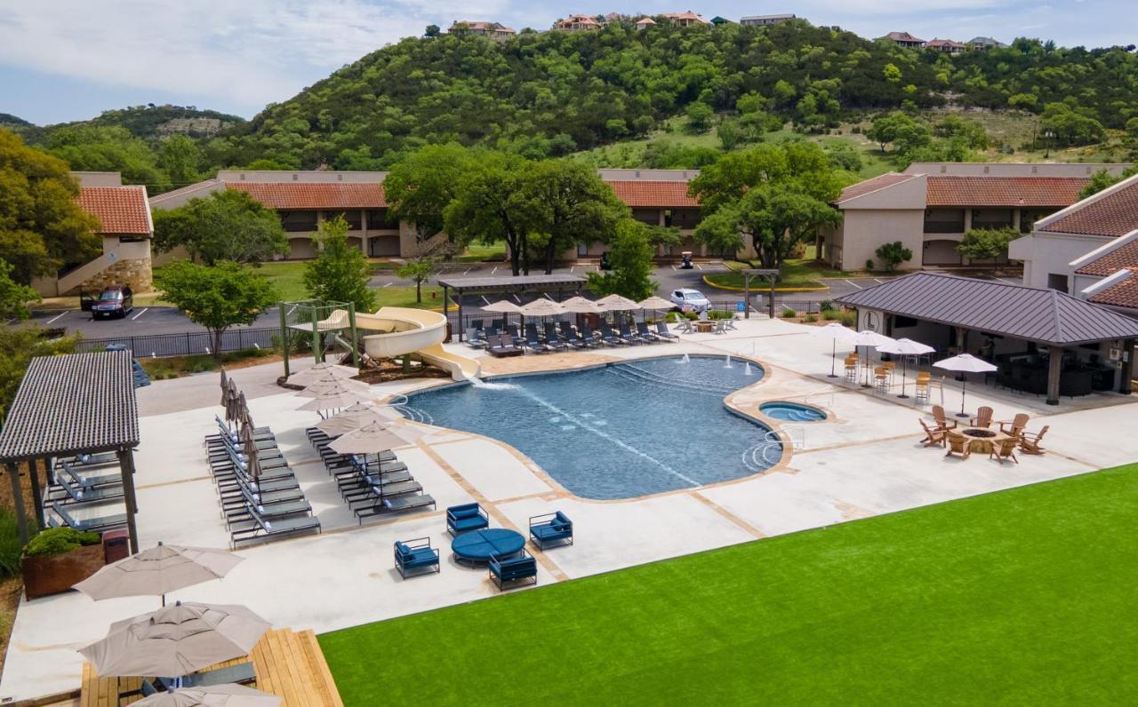 Tapatio Springs Hill Country Resort Boerne Ngoại thất bức ảnh